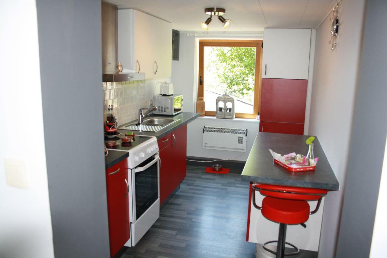 Lesse Matinal Villa Redu Exteriör bild
