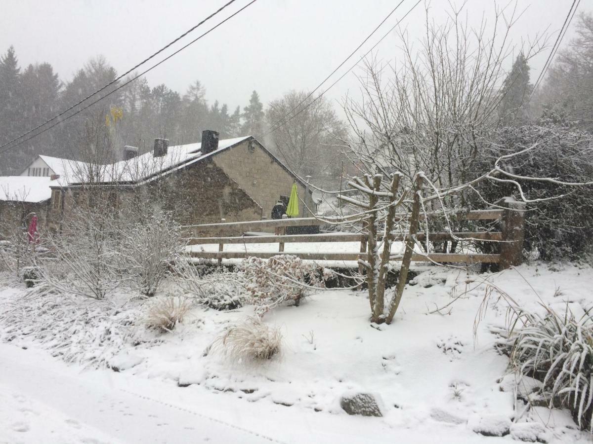 Lesse Matinal Villa Redu Exteriör bild