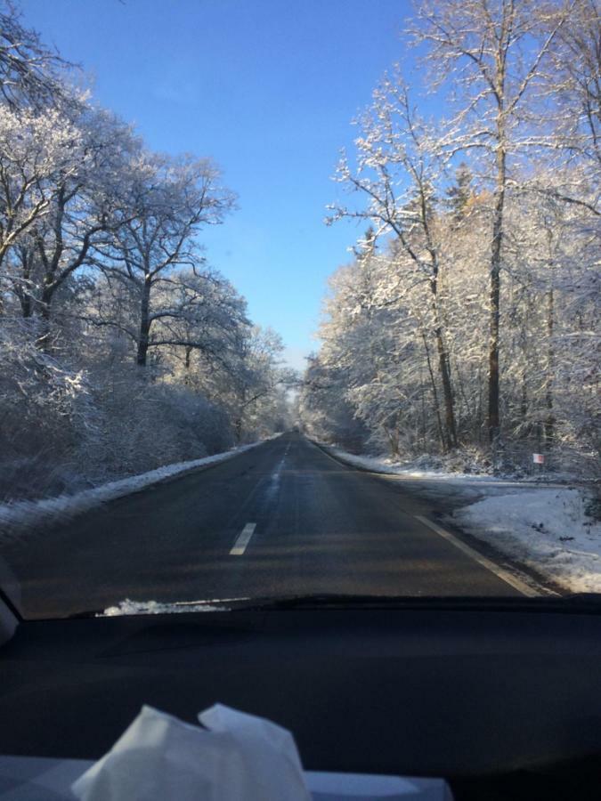 Lesse Matinal Villa Redu Exteriör bild