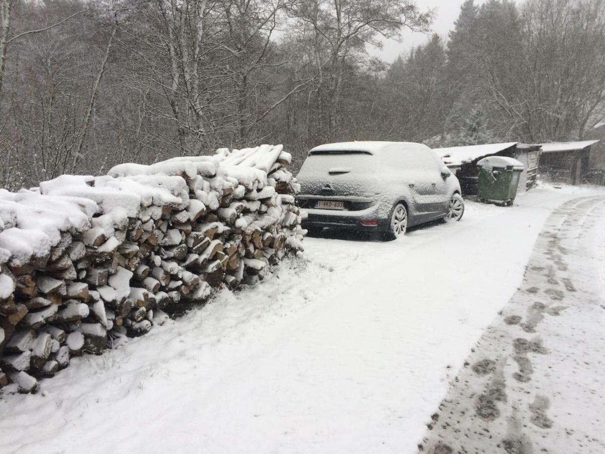 Lesse Matinal Villa Redu Exteriör bild
